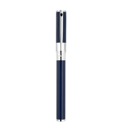 Hot S.T. Dupont D Initial DarkBlue
