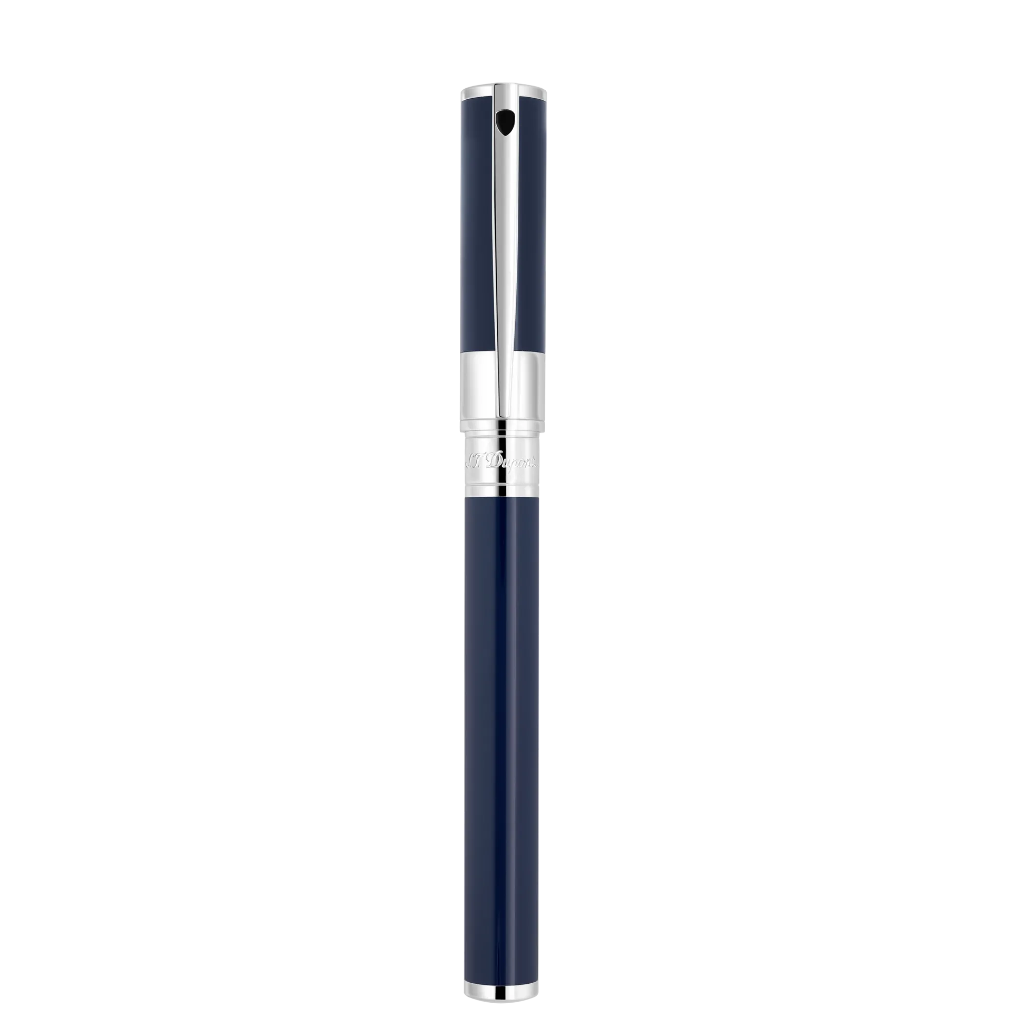 Hot S.T. Dupont D Initial DarkBlue