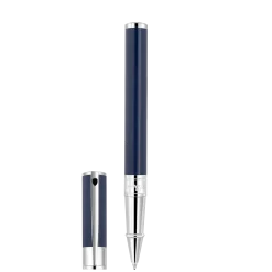 Hot S.T. Dupont D Initial DarkBlue
