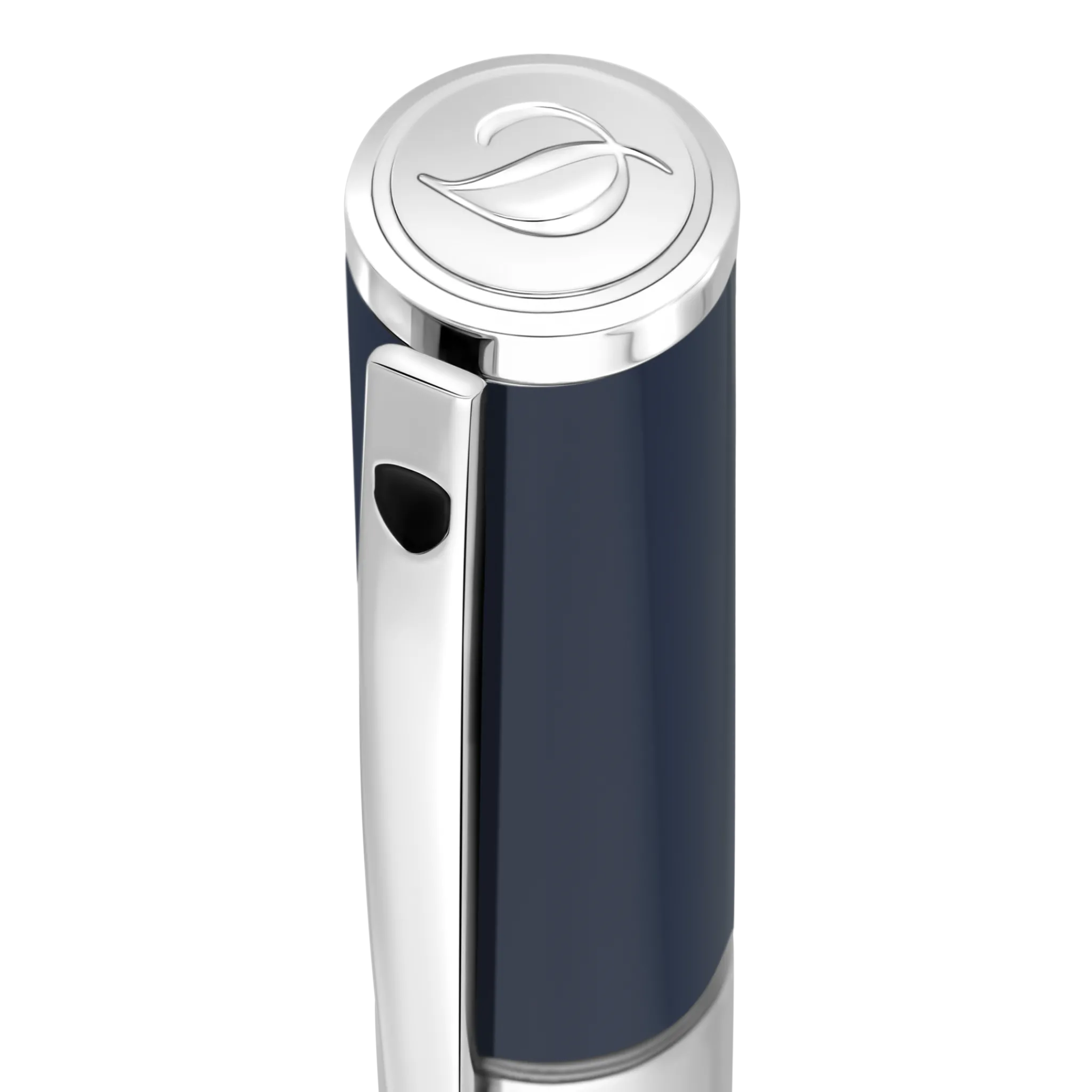 Hot S.T. Dupont D Initial DarkBlue