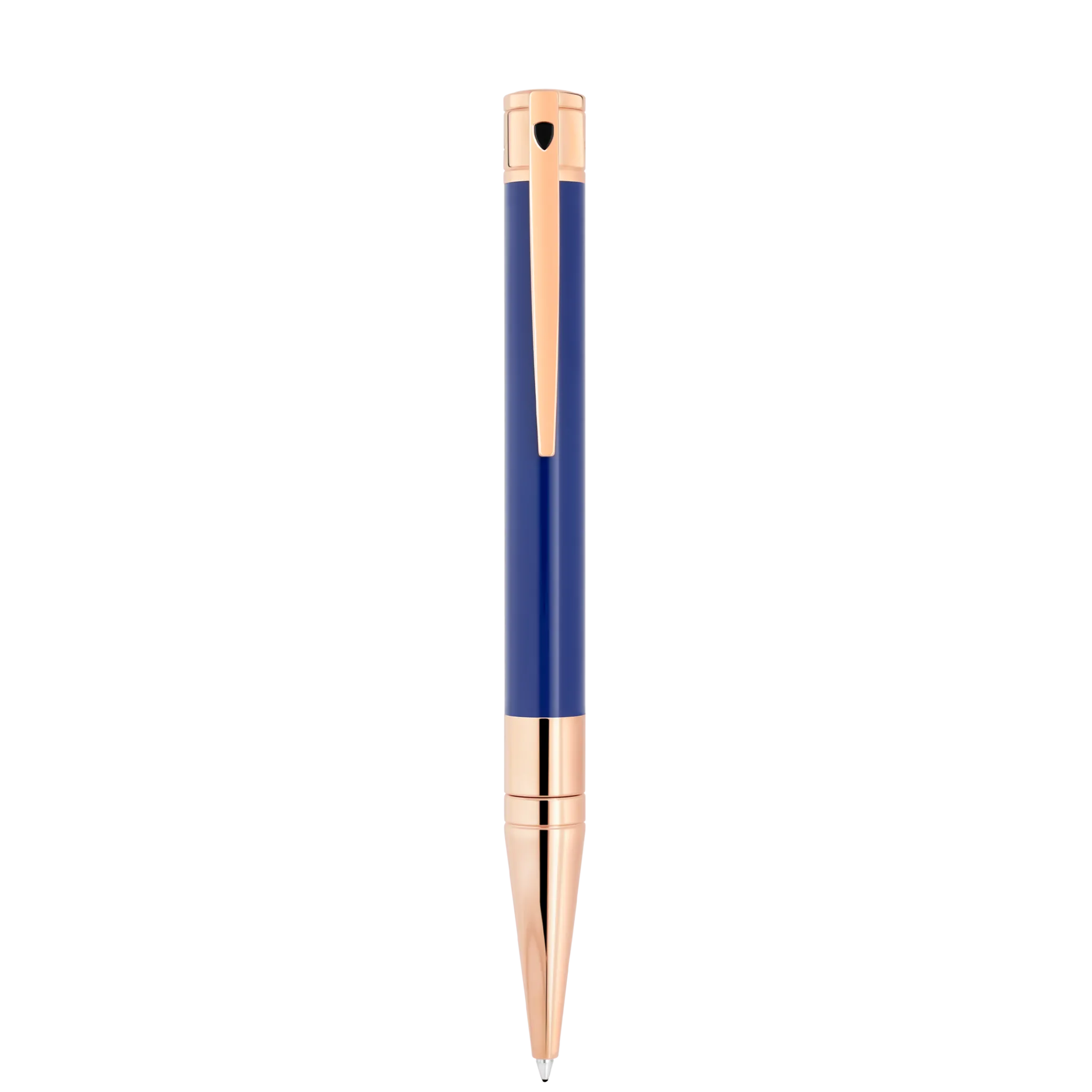 Online S.T. Dupont D Initial RoyalBlue