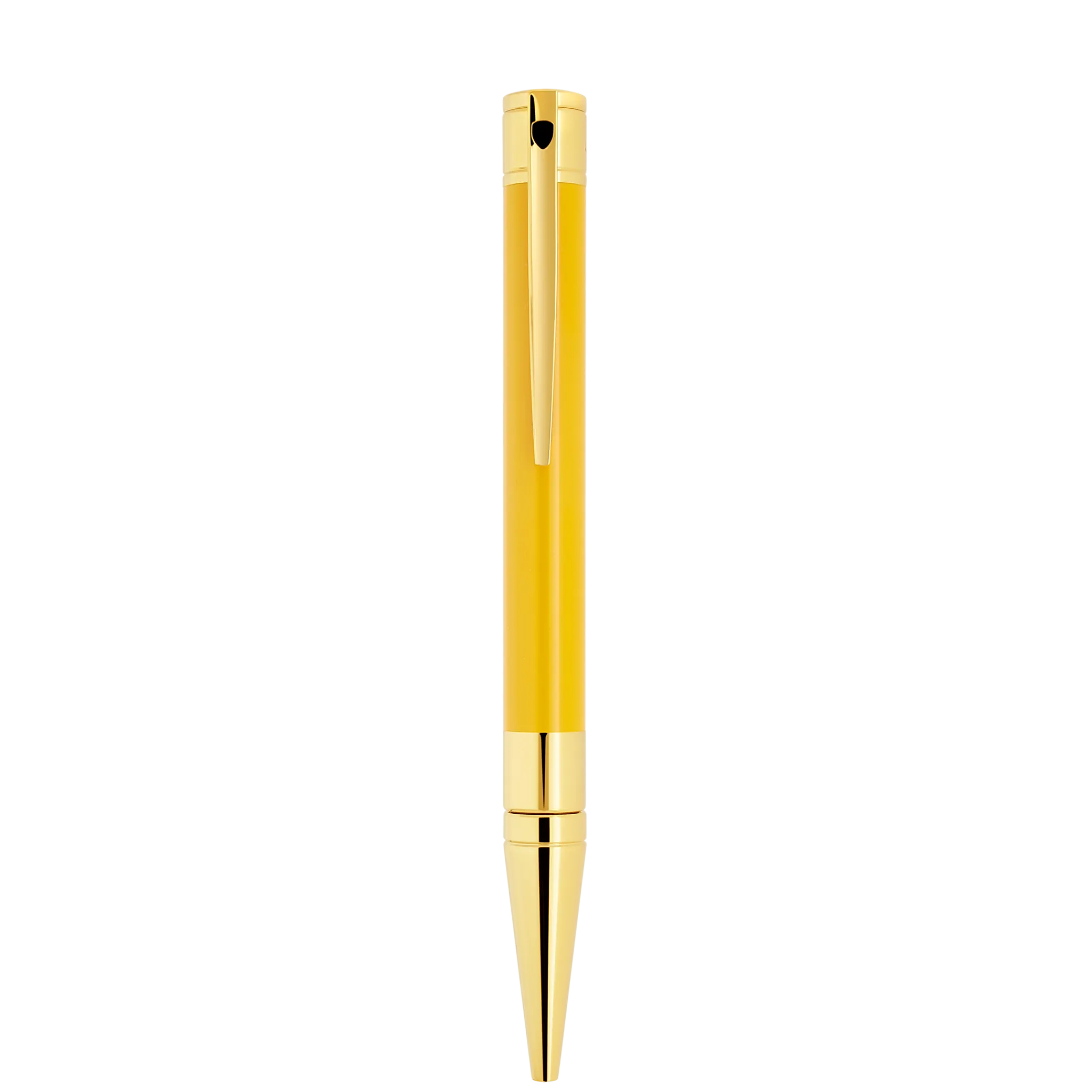 Hot S.T. Dupont D Initial Honey