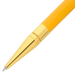 Hot S.T. Dupont D Initial Honey