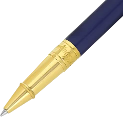 Best S.T. Dupont D Initial BlueKoiFish