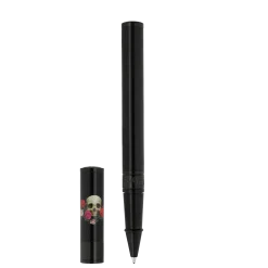 Best S.T. Dupont D Initial BlackMementoMori