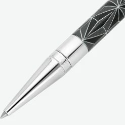 Sale S.T. Dupont D Initial Black