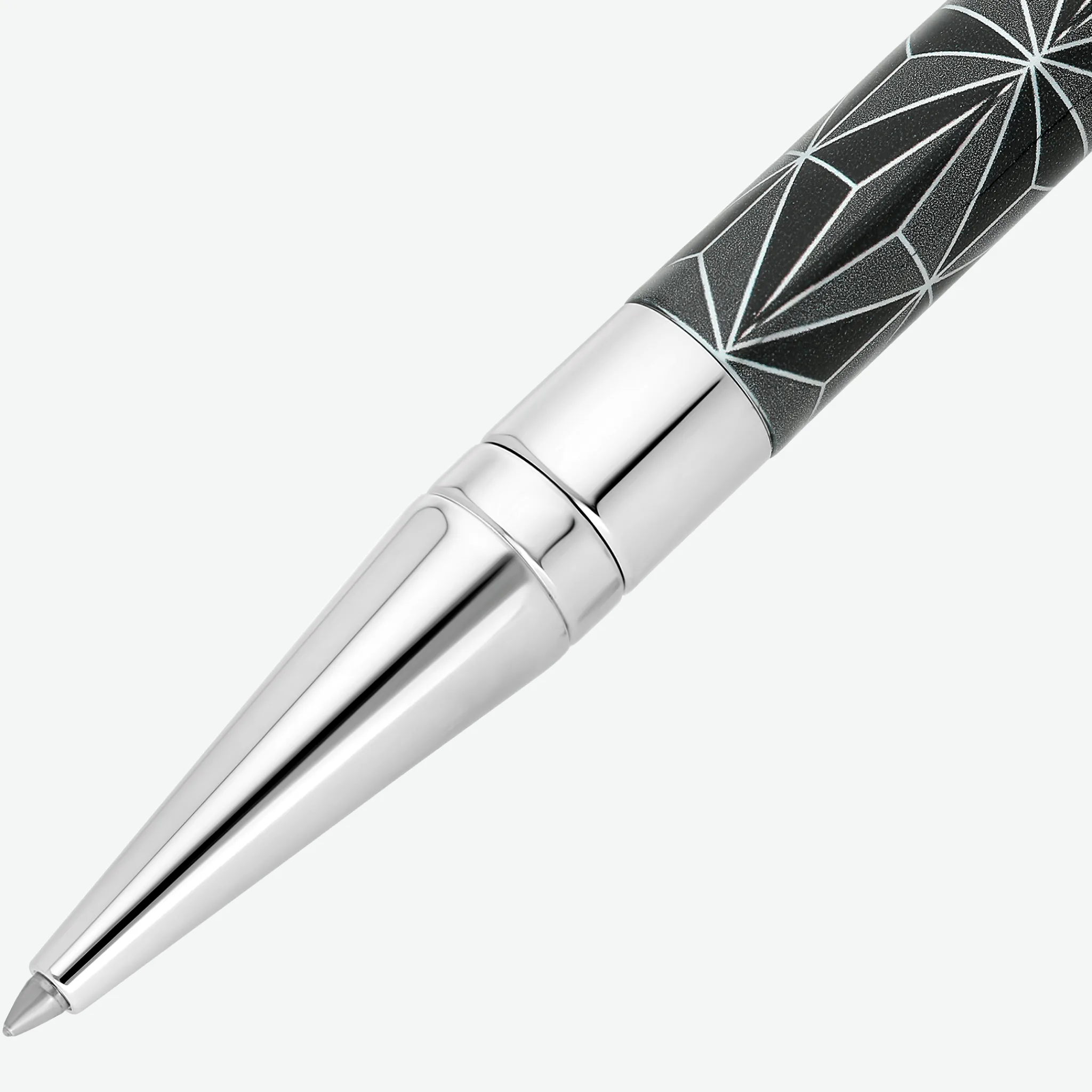 Sale S.T. Dupont D Initial Black