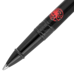 Fashion S.T. Dupont D Initial Black