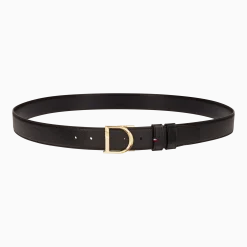 Hot S.T. Dupont D-logo Black