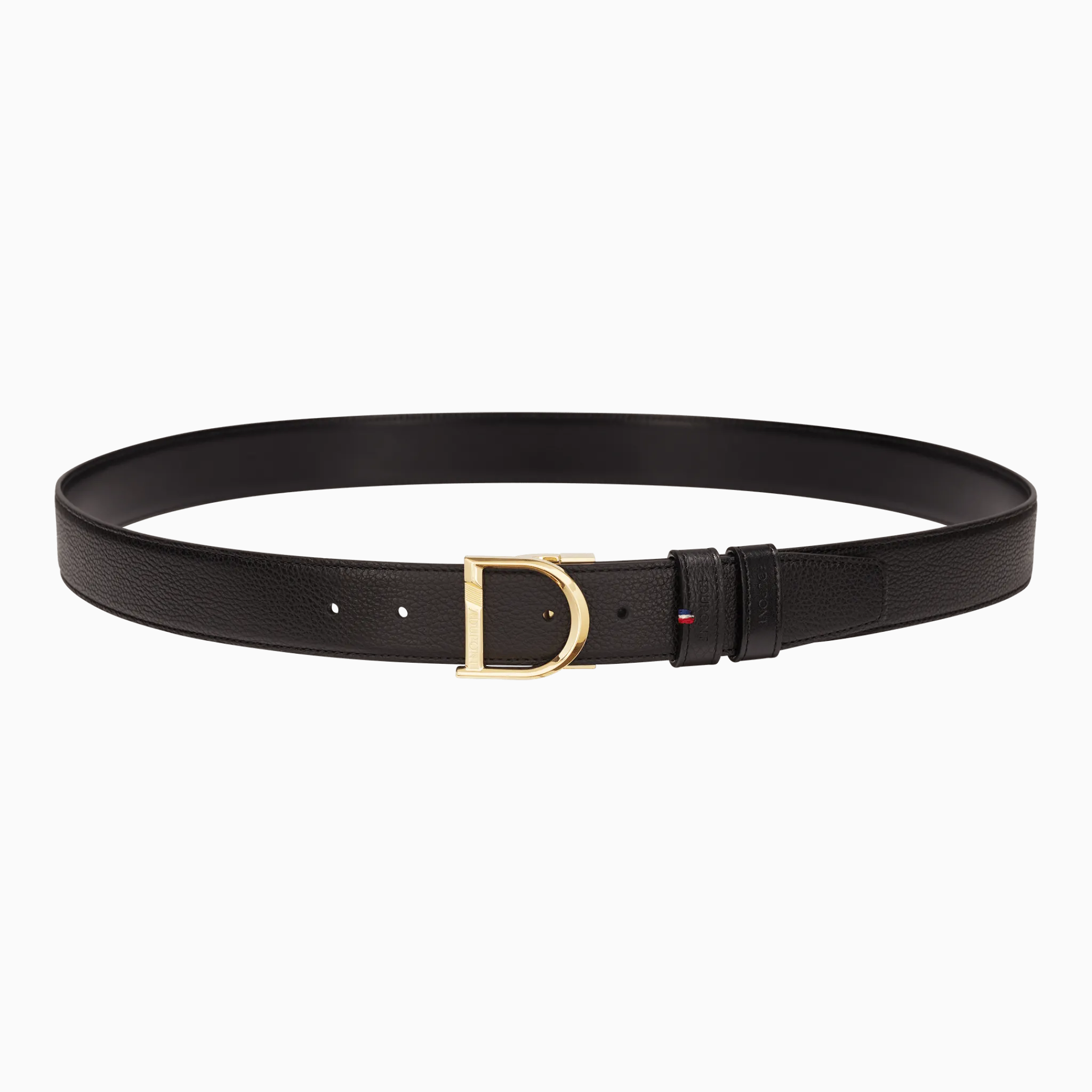 Hot S.T. Dupont D-logo Black