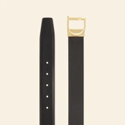 Hot S.T. Dupont D-logo Black