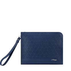 Best S.T. Dupont Firehead Blue