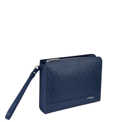 Best S.T. Dupont Firehead Blue