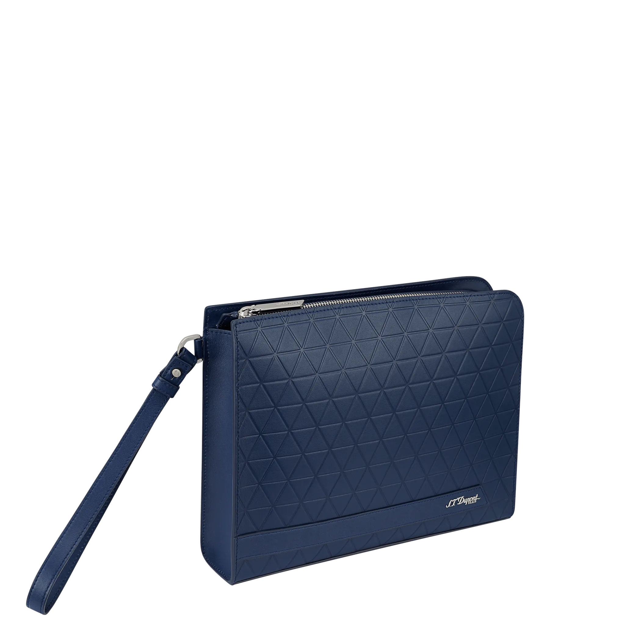 Best S.T. Dupont Firehead Blue