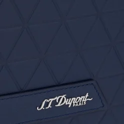 Best S.T. Dupont Firehead Blue