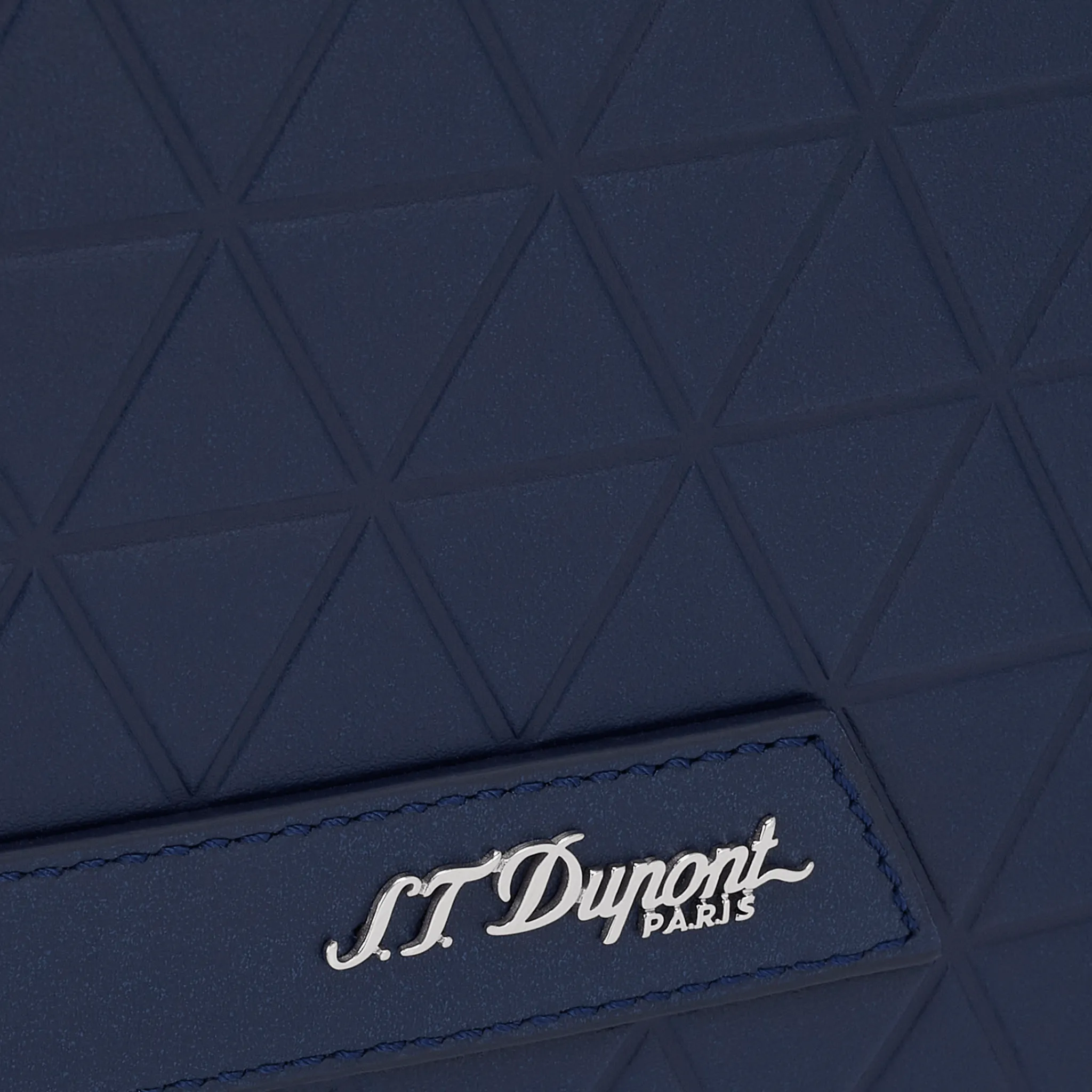 Best S.T. Dupont Firehead Blue