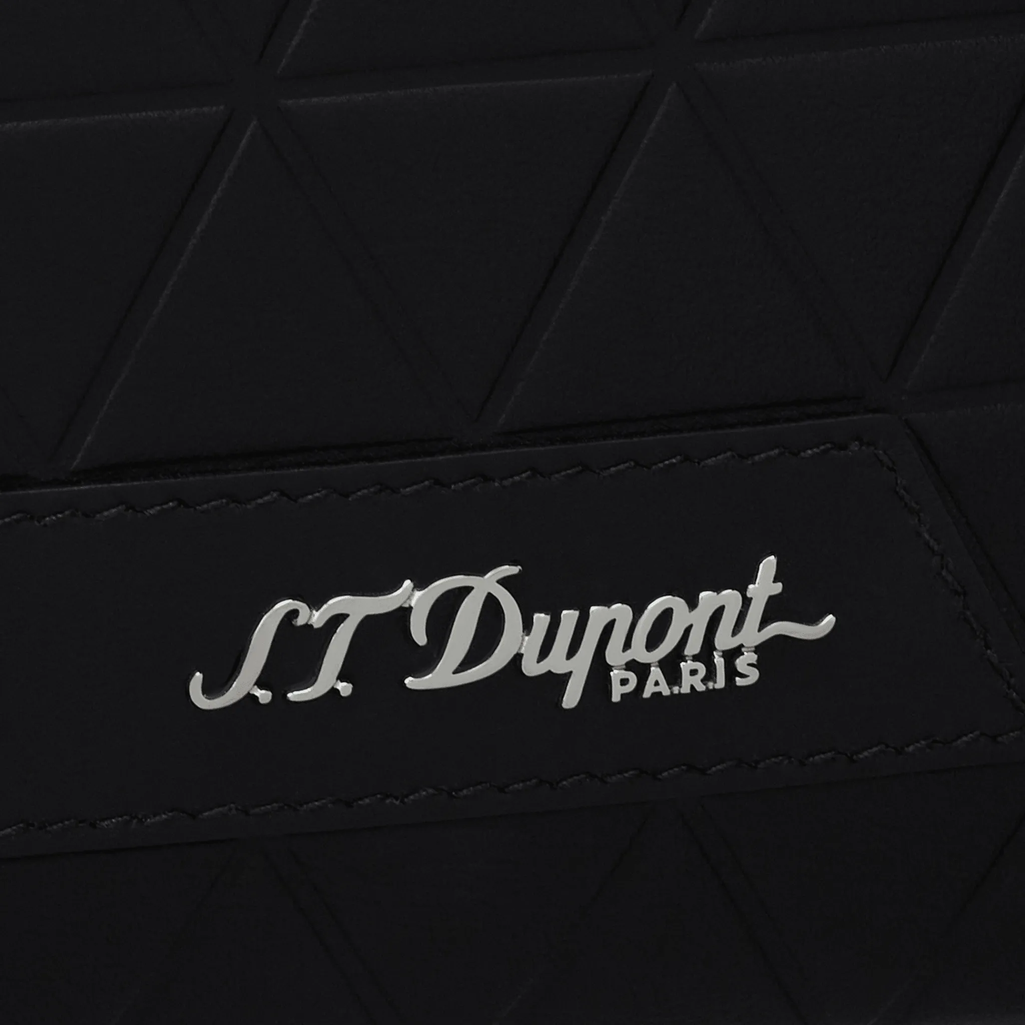 Online S.T. Dupont Firehead Black