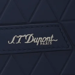 Online S.T. Dupont Firehead Blue