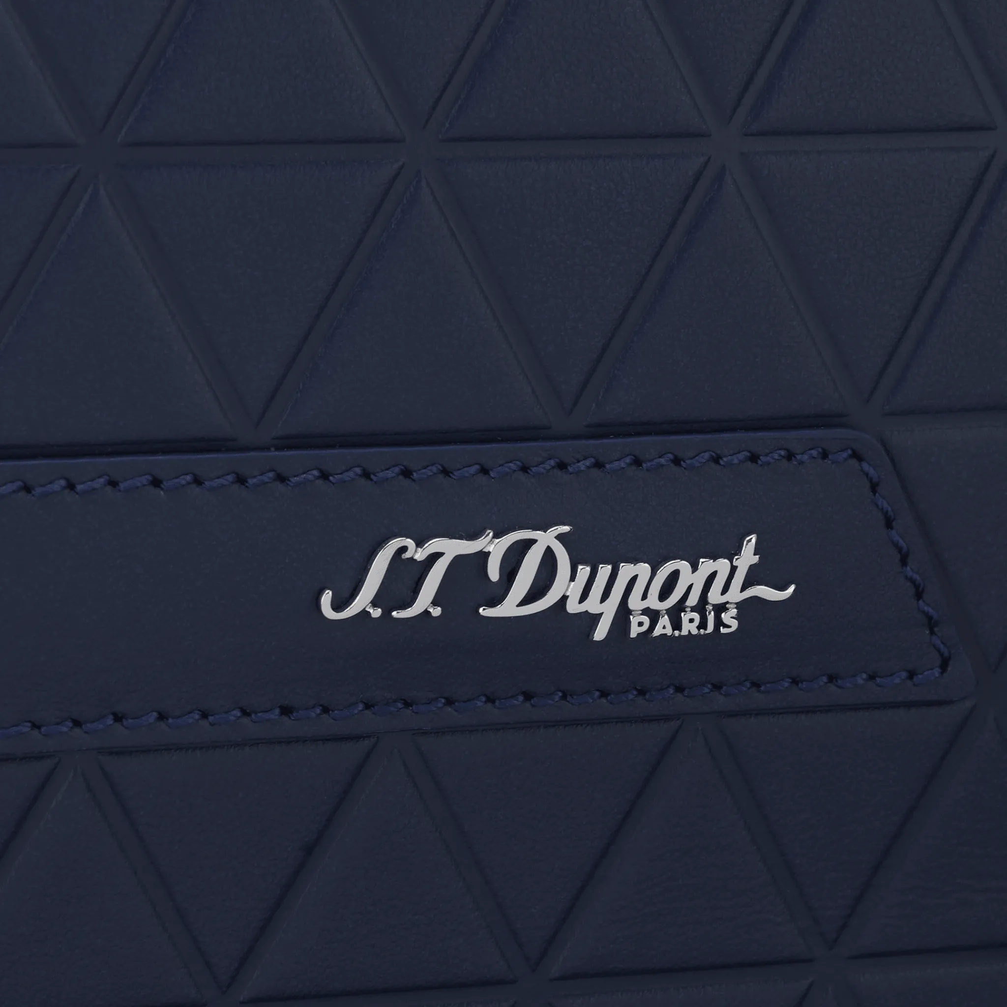 Discount S.T. Dupont Firehead Blue