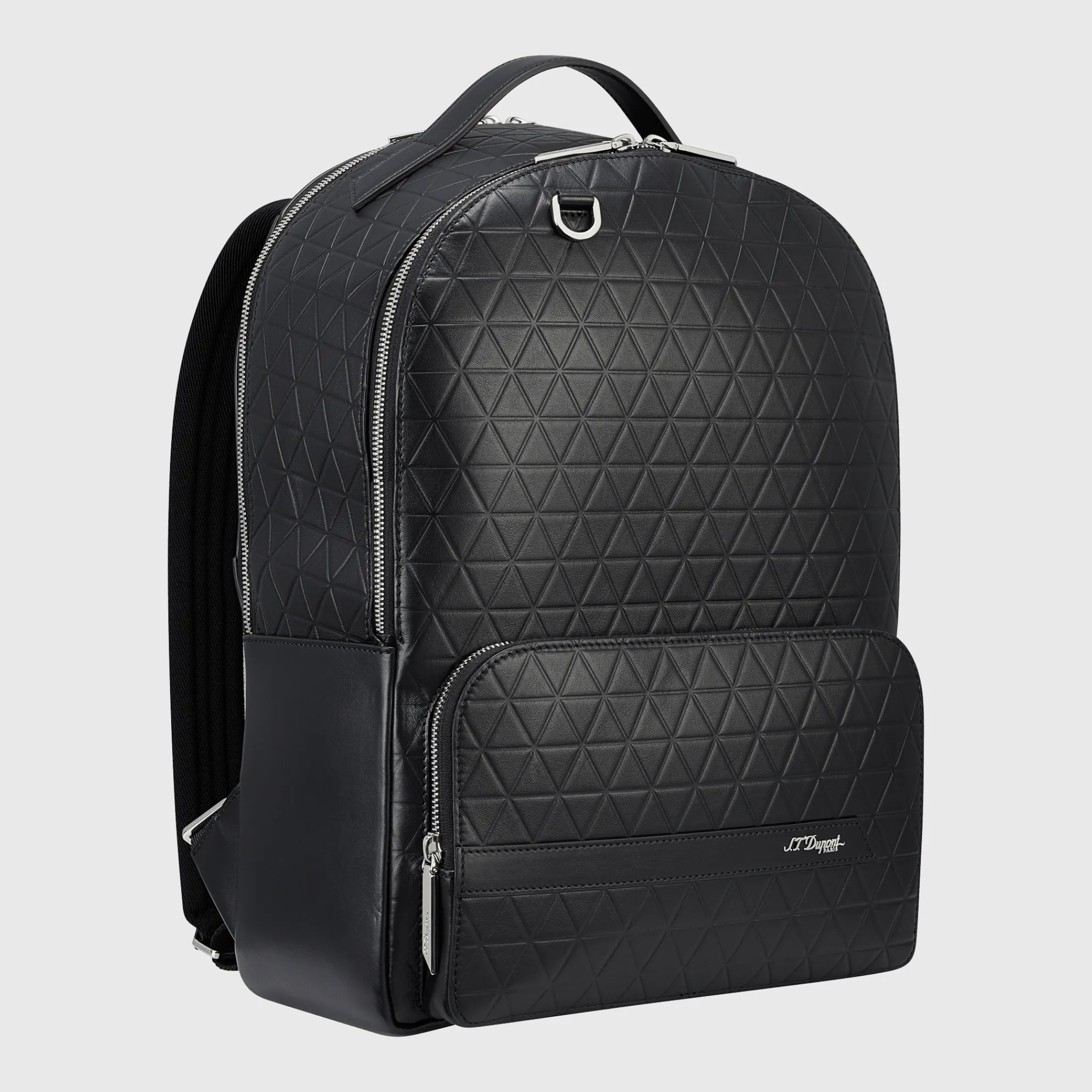 Discount S.T. Dupont Firehead Black