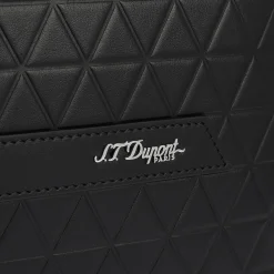 Discount S.T. Dupont Firehead Black