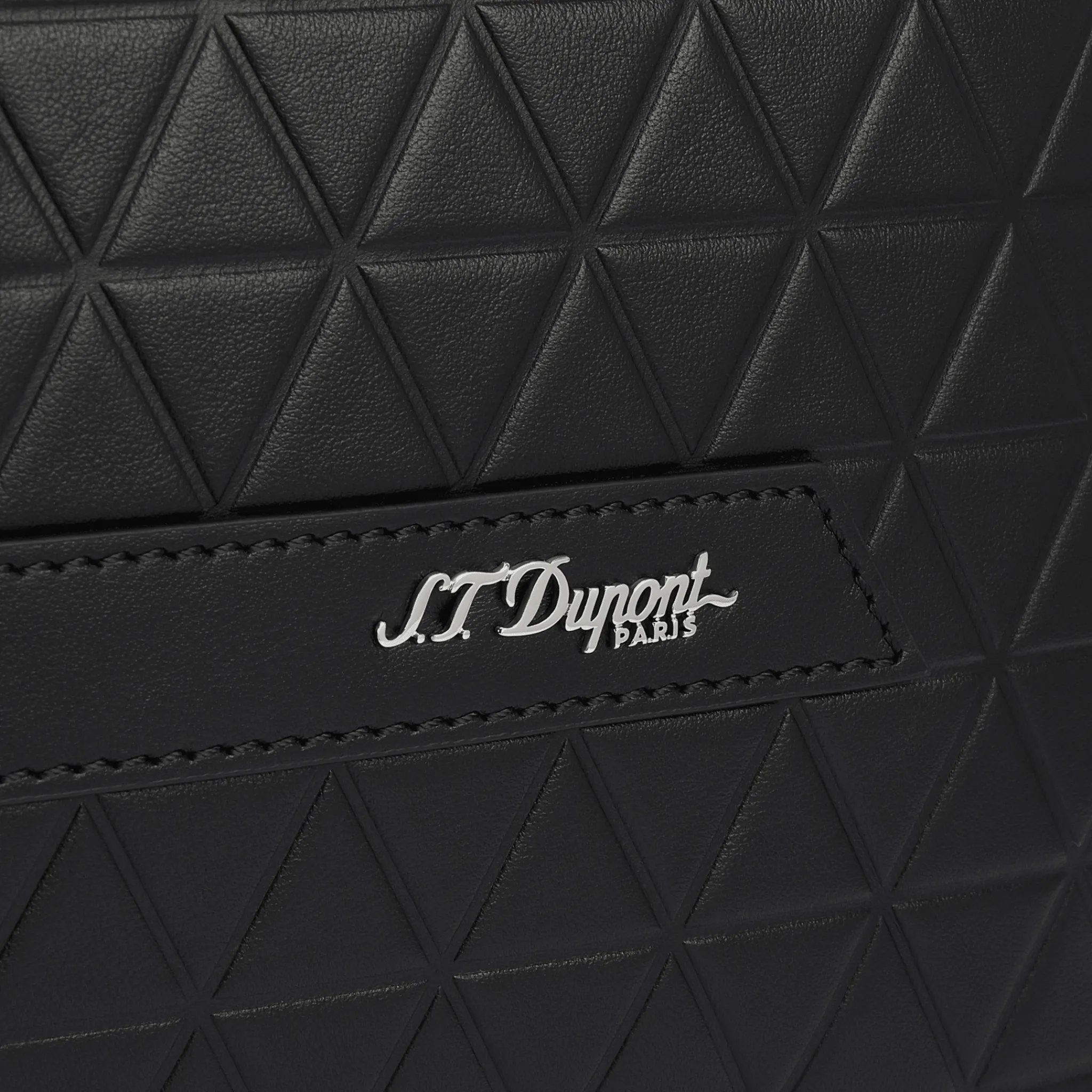 Discount S.T. Dupont Firehead Black