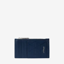 Clearance S.T. Dupont Firehead Blue
