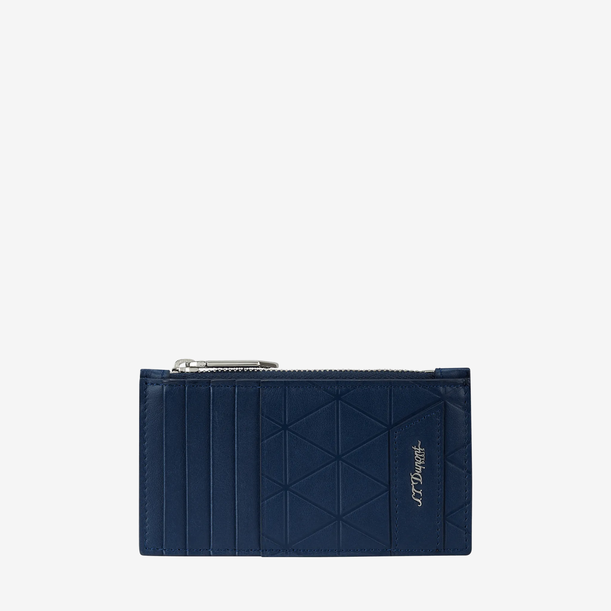 Clearance S.T. Dupont Firehead Blue