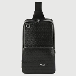 Discount S.T. Dupont Firehead Black