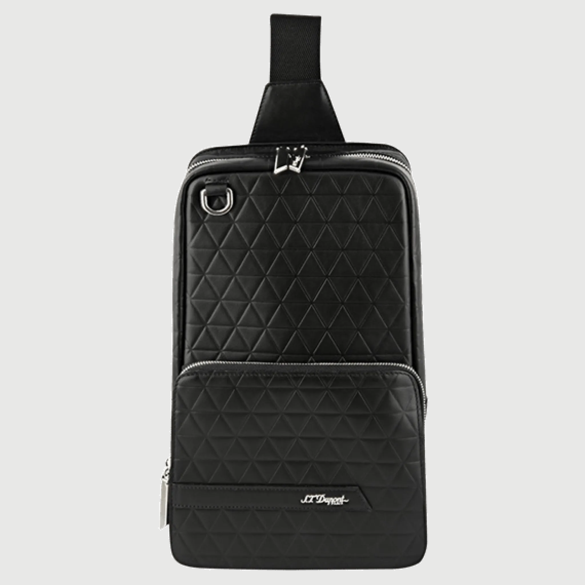 Discount S.T. Dupont Firehead Black