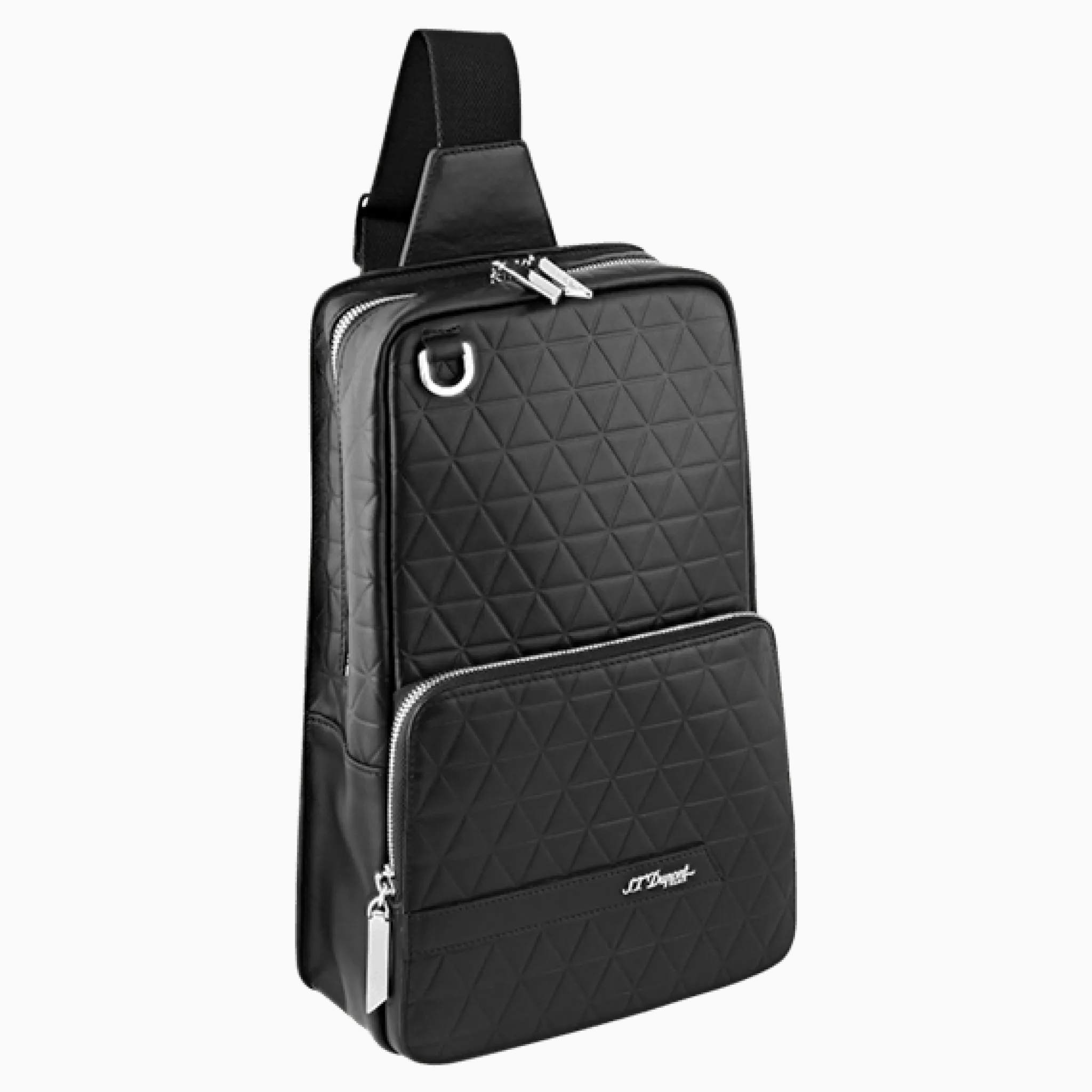 Discount S.T. Dupont Firehead Black