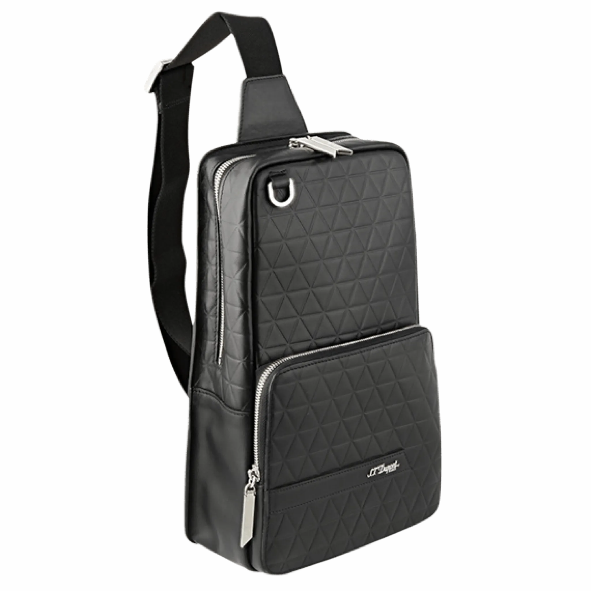 Discount S.T. Dupont Firehead Black