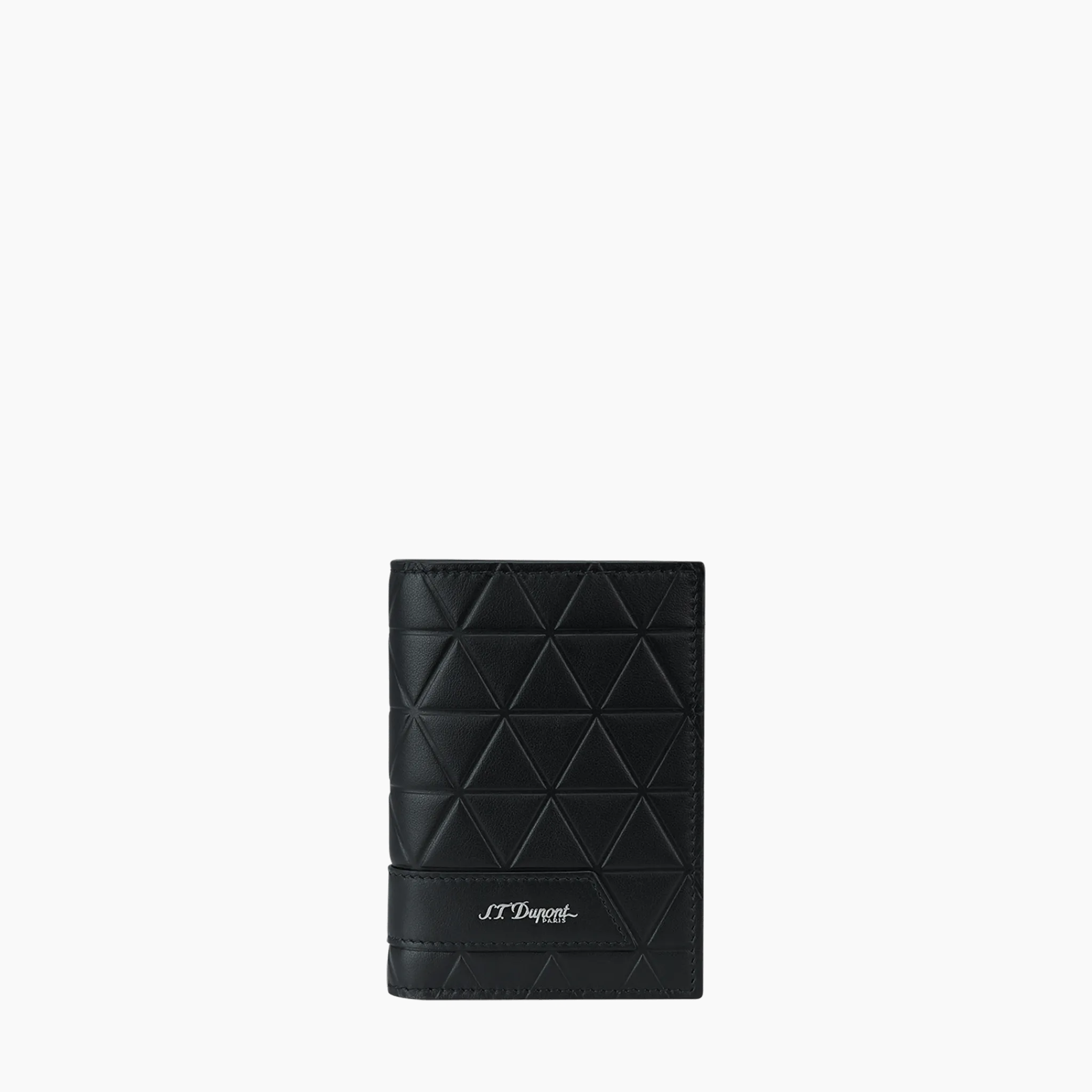 Hot S.T. Dupont Firehead Black
