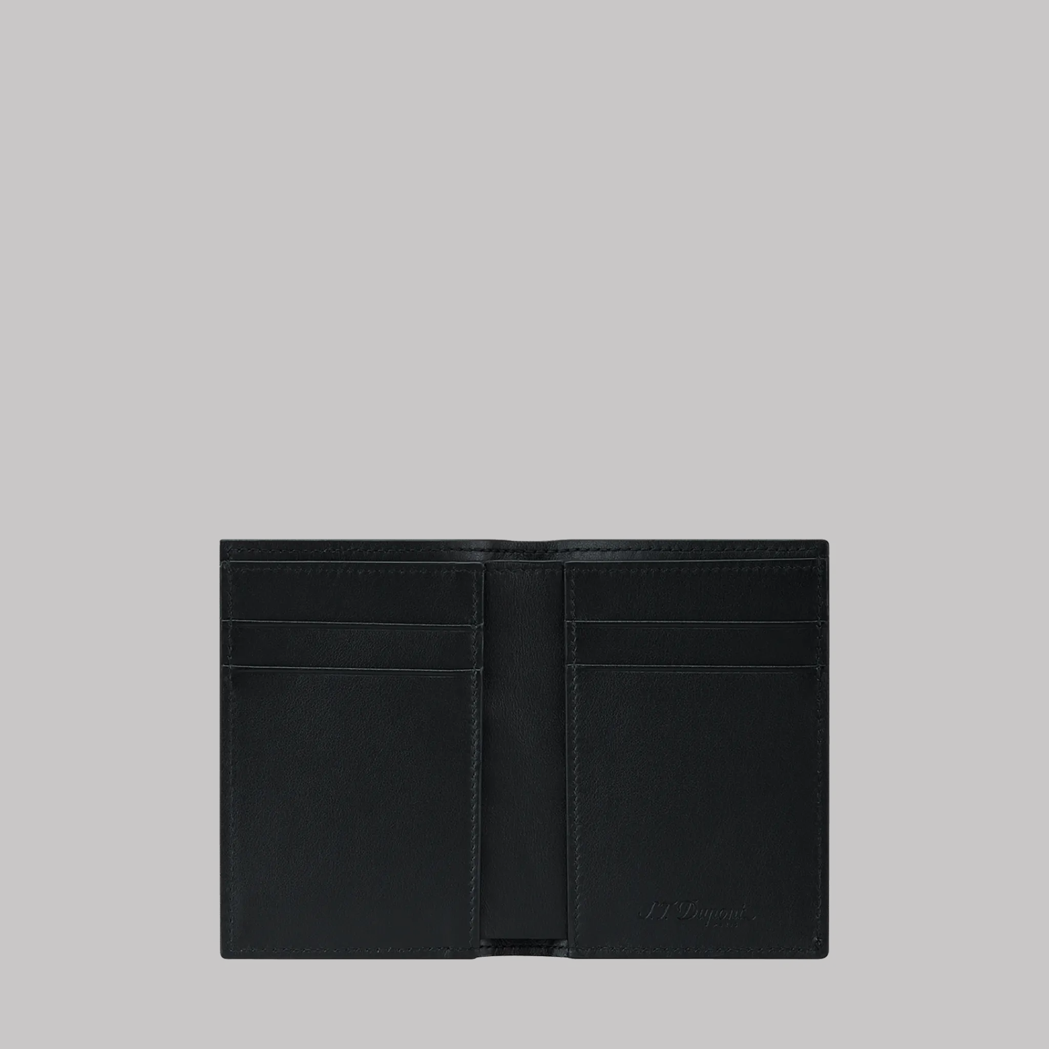 Hot S.T. Dupont Firehead Black
