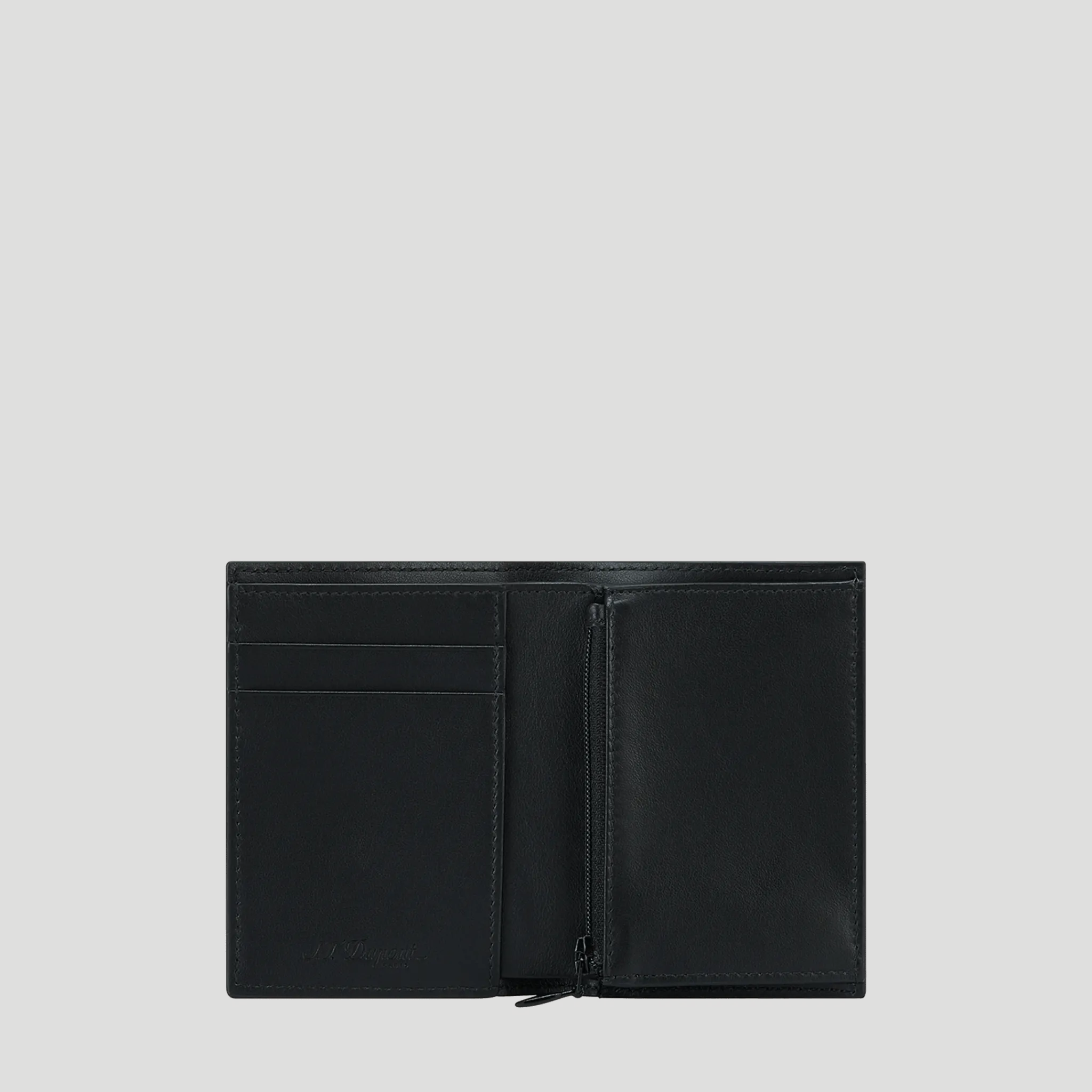 Discount S.T. Dupont Firehead Black