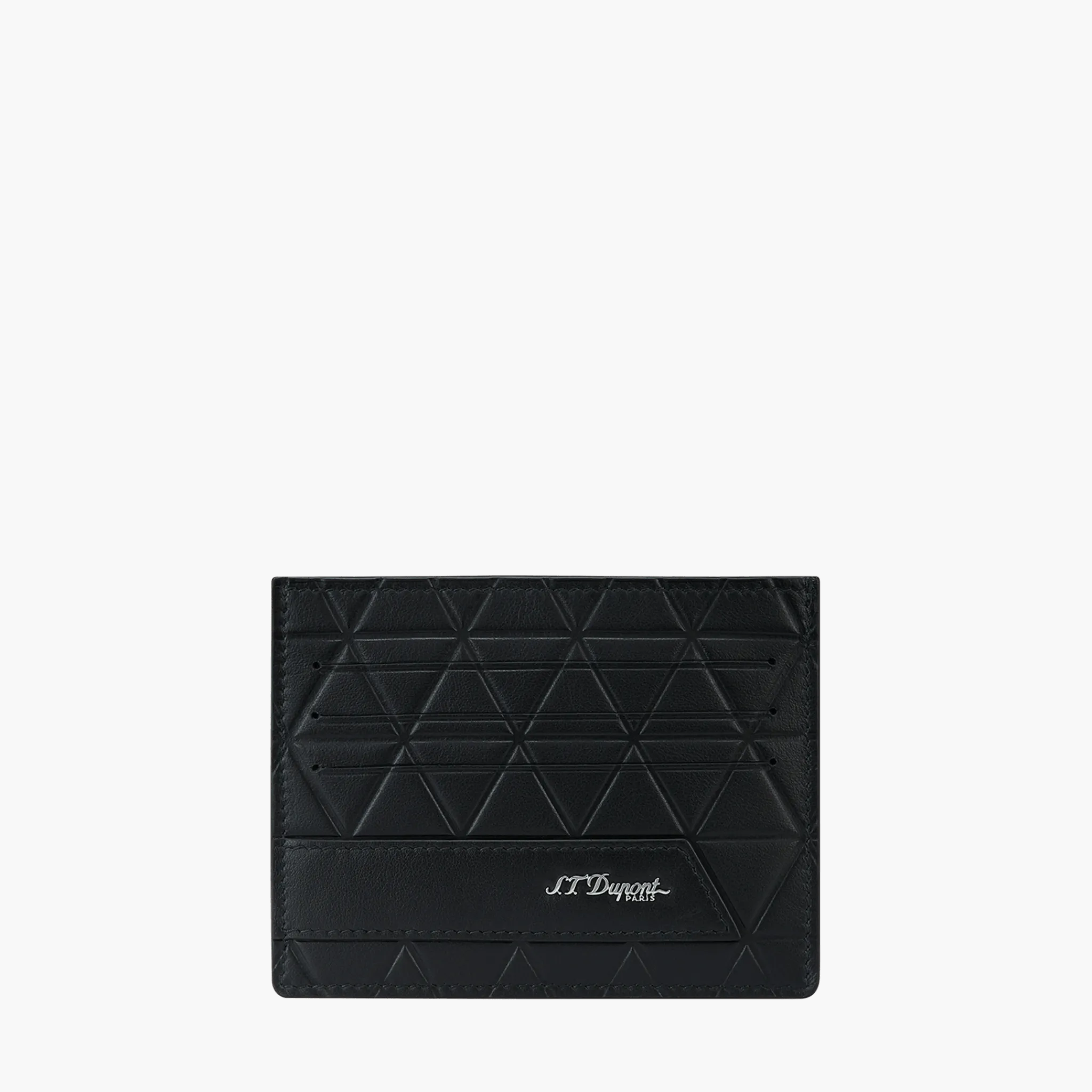 Hot S.T. Dupont Firehead Black