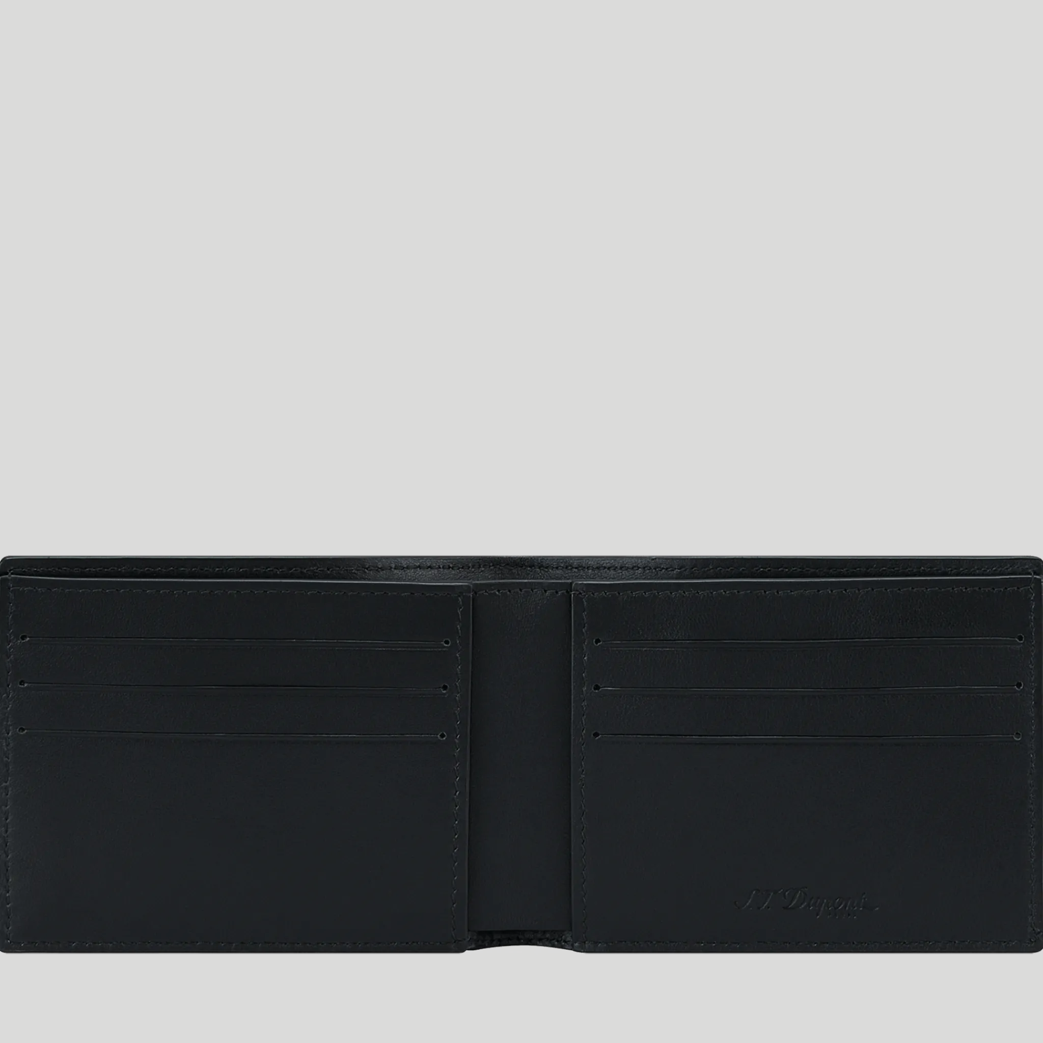Online S.T. Dupont Firehead Black
