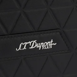 New S.T. Dupont Firehead Black