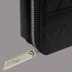 New S.T. Dupont Firehead Black