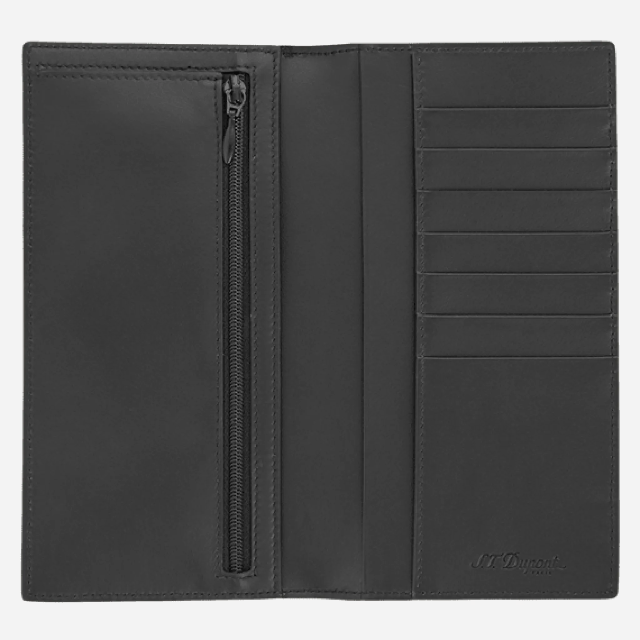 Fashion S.T. Dupont Firehead Black