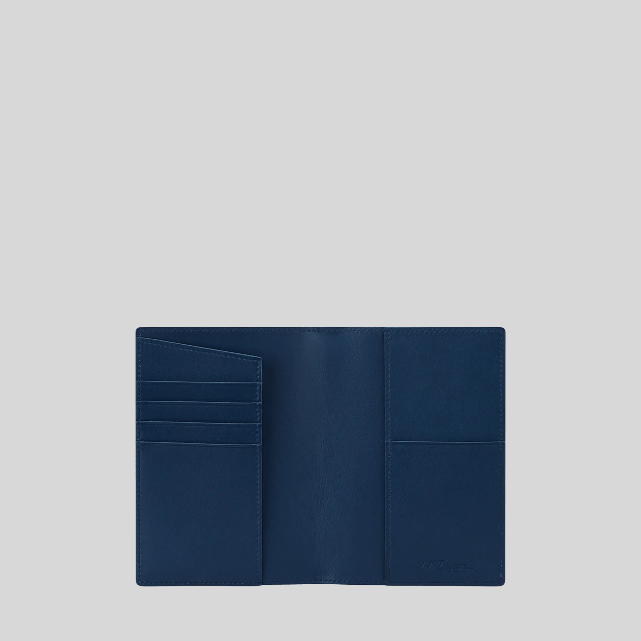 Online S.T. Dupont Firehead Blue