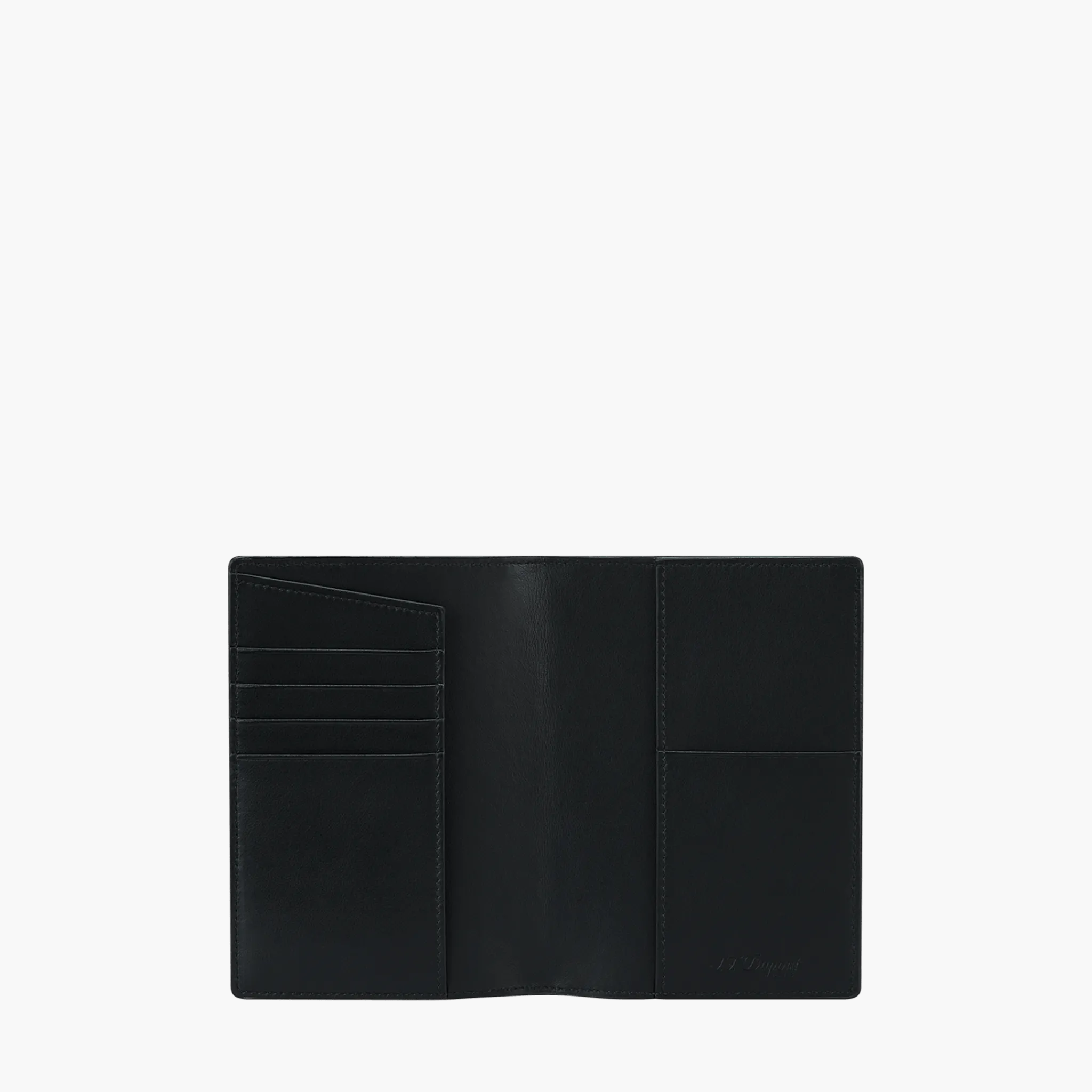 Sale S.T. Dupont Firehead Black