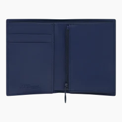 Online S.T. Dupont Firehead Blue