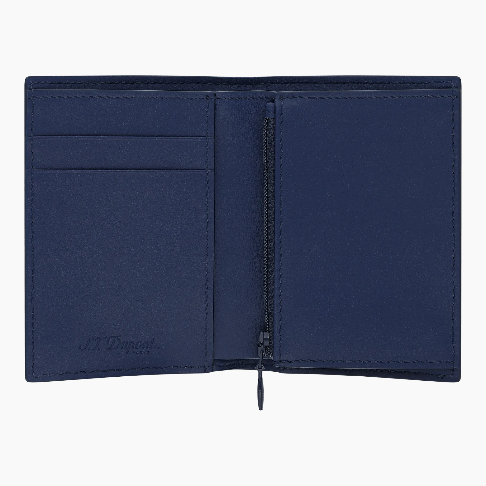 Online S.T. Dupont Firehead Blue