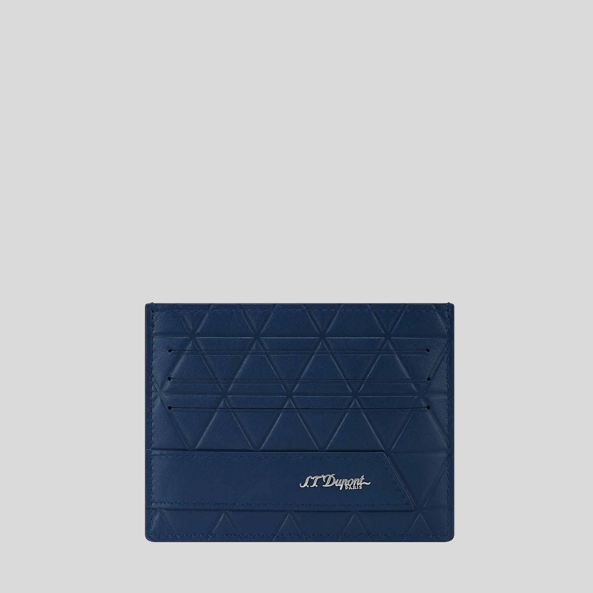 Discount S.T. Dupont Firehead Blue