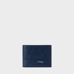 Best S.T. Dupont Firehead Blue