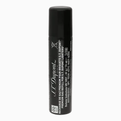 Outlet S.T. Dupont Gas refill Black