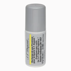 Sale S.T. Dupont Gas refill Yellow
