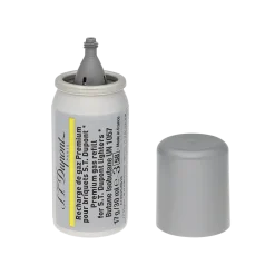 Sale S.T. Dupont Gas refill Yellow