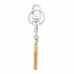 Clearance S.T. Dupont Keyrings Gold